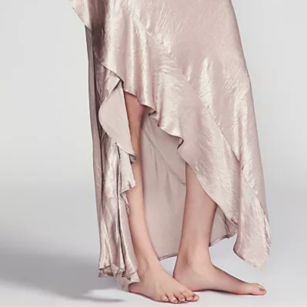 Backstage x Free People • Zoe Dress - Picture 4 of 10